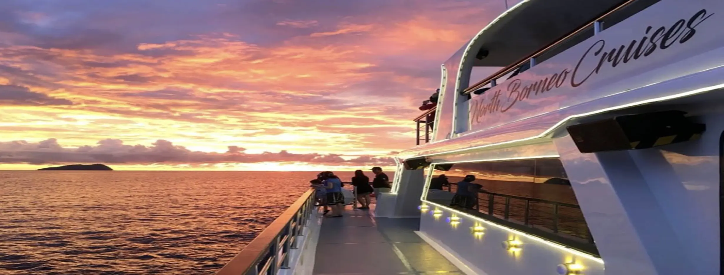 Image for Sunset Cruise